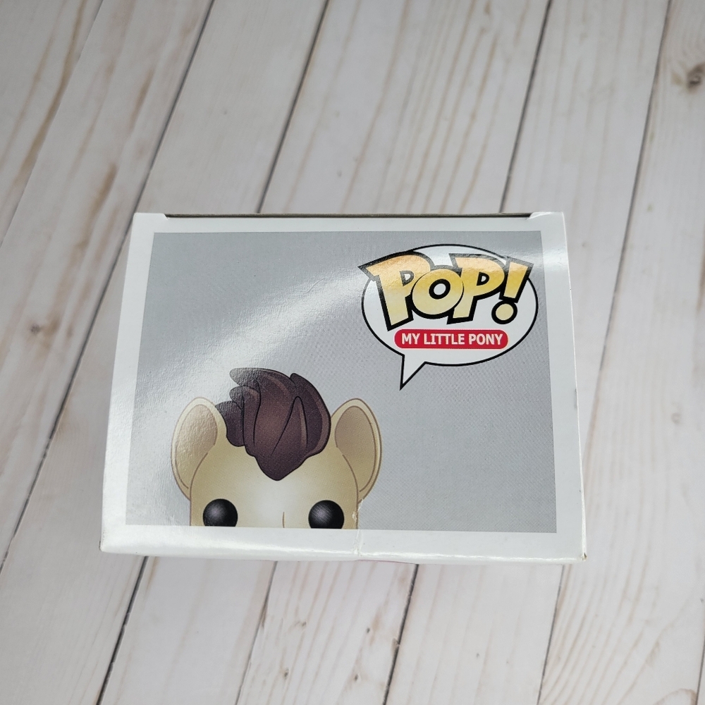 Funko Pop My Little Pony Dr. Hooves Vinyl Figure 07 - Picture 5 of 6